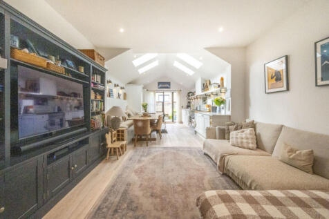 Blackhorse Lane, Walthamstow, London, E17
