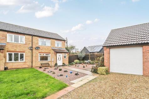 Islip Court, Horncastle