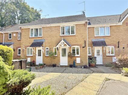 Albion Way, Verwood, Dorset, BH31