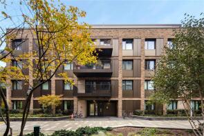 Flat, Fettle Court, Moulding Lane, Lewisham, London SE14 6BU