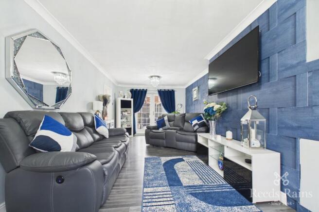 Lounge/Diner