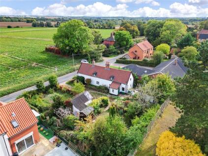 Redgrave Road, South Lopham, Diss, Norfolk, IP22