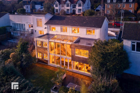 Windsor Road, Radyr, Cardiff