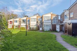 22, The Larches, Bushey WD23 2NE