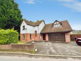 Greenhaven, South View, Llanvaches, Newport NP26 3BG