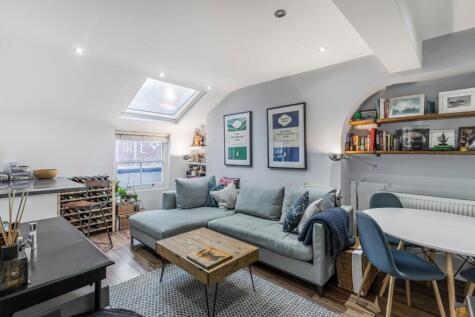 Queensway, Bayswater, London, W2