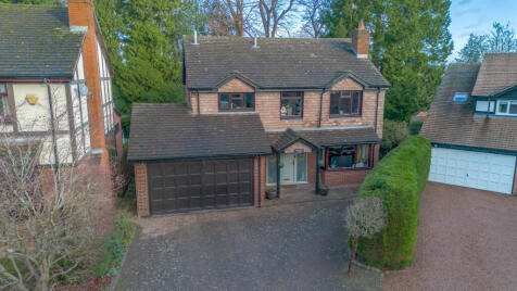 Oak Grove, Kidderminster