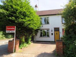 319, Stourbridge Road, Halesowen B63 3QT
