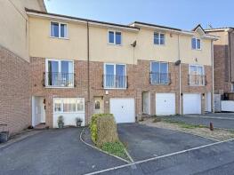 11, Bramble Close, Plymouth PL3 6TR