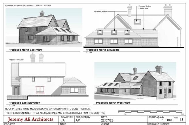 Planning Permission