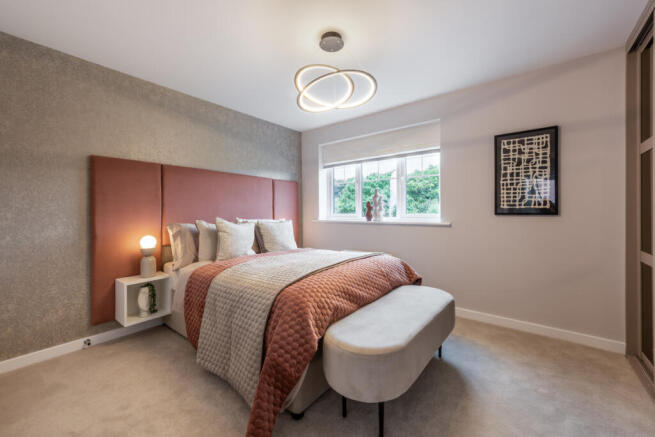 4 bed Detached for sale Image 9