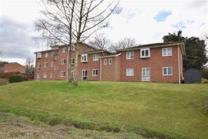 5, Westbury Court, Westbury Drive, Macclesfield SK11 8NL