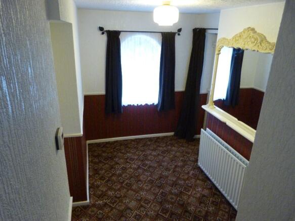 SPACIOUS HALL
