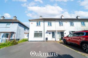 14, Condover Road, Birmingham B31 3QY