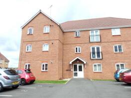 9, Knights Road, Nuneaton CV10 7PG