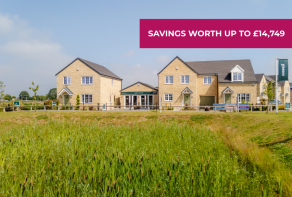 24, Oakwood Glade, Holbeach, Spalding PE12 7JS