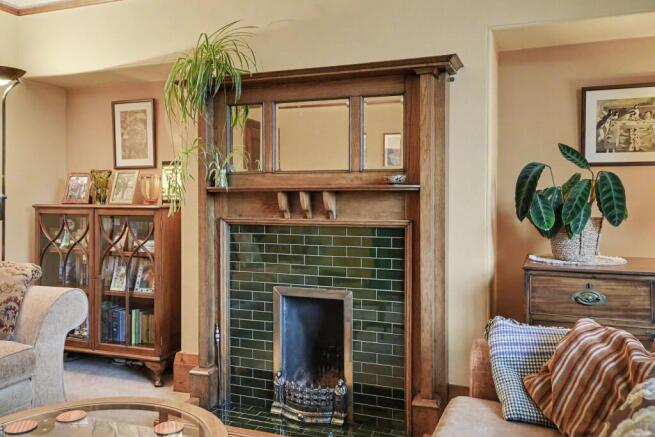 3 bed Terraced for sale Image 9