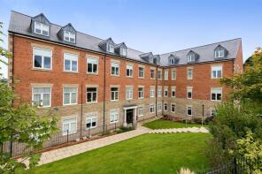 Appartment 8, Hawkshaw Lodge, Kerry Hill, Hawkshaw, Tottington BL8 4GT