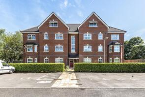 26, St Francis Close, Crowthorne RG45 6DF