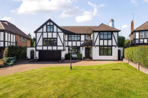 34, Marlings Park Avenue, Chislehurst BR7 6QW