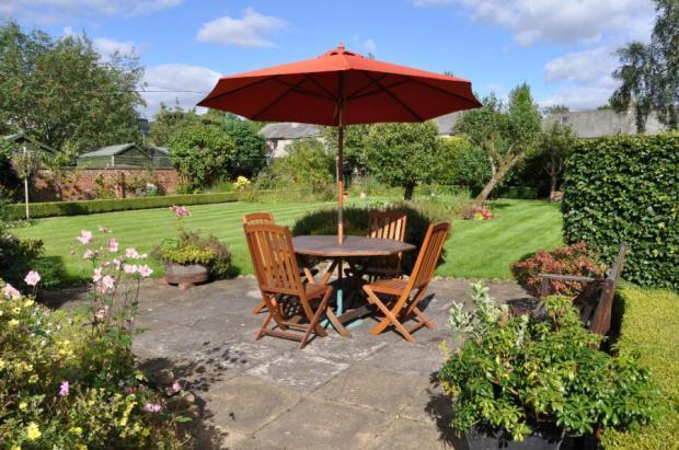 Garden View 3