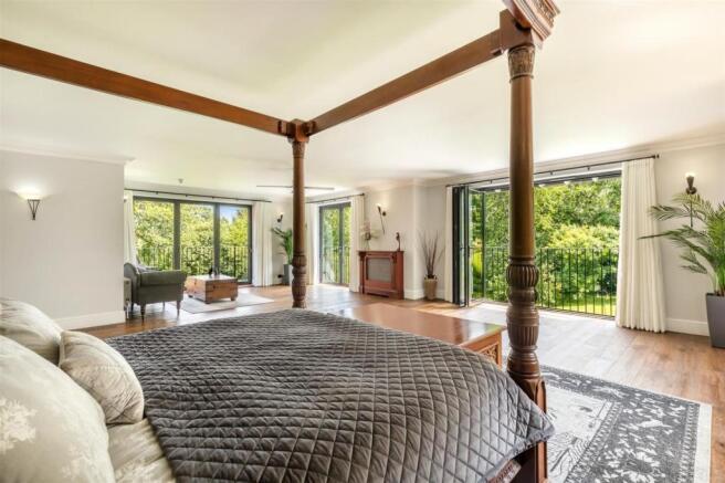 Principal Bedroom