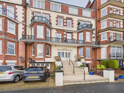 Endcliffe Mansions, Bridlington