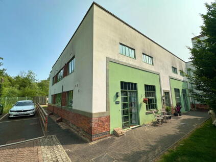 Leatherworks Way, Northampton, NN3