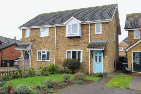 Laburnum Road, Sandy