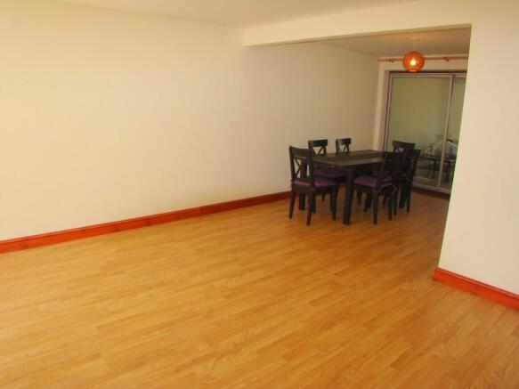 Lounge Area