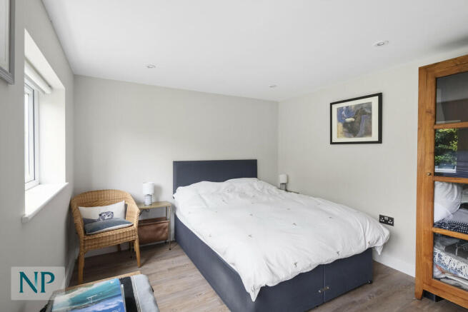 The Annexe