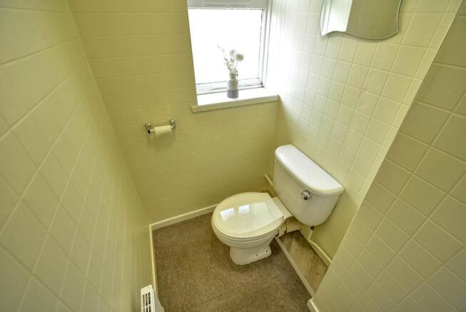 3 bed Terraced to rent Image 10