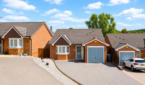 Gibbet Hill, Tividale, Oldbury