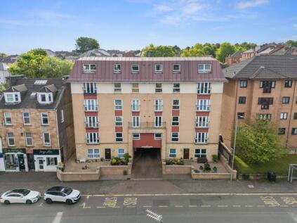 1/2, 287 Clarkston Road, Muirend, G44 3DT
