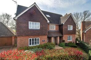 Birch House, Furzefield Avenue, Speldhurst, Tunbridge Wells TN3 0LD