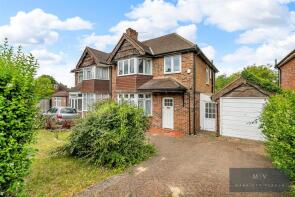 38, Crest Road, South Croydon CR2 7JQ