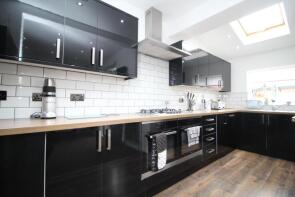56, Colwyn Avenue, Blackpool FY4 4EU
