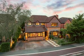 22, Monarch Drive, Northwich CW9 8TH