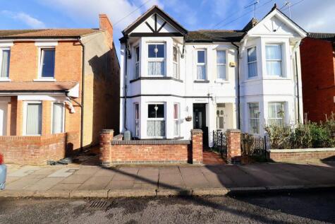 Windsor Street, Bletchley, Milton Keynes