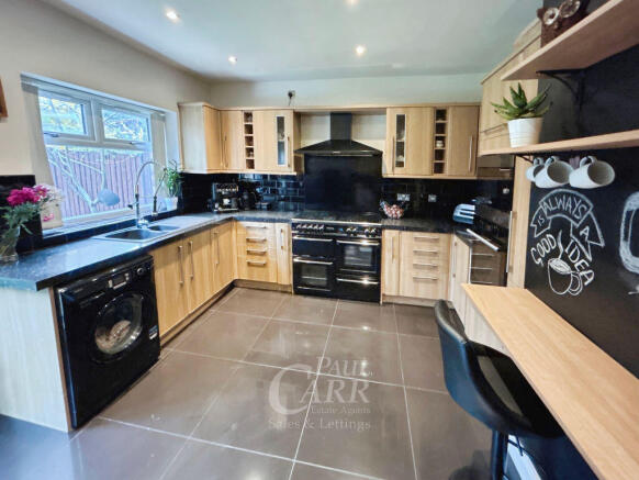 Everest Road, Handsworth Wood, Birmingham, B20 2LN photo 4