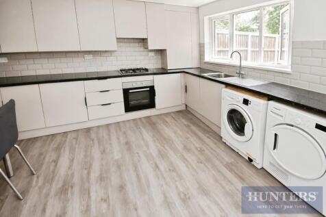 Beech Drive, Leicester