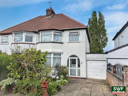 Capstone Avenue, Oxley,