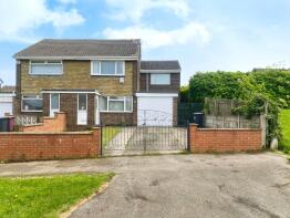 32, Redwood Avenue, Sheffield S21 1GH