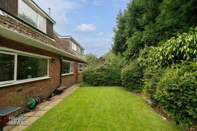 Wallhurst Close