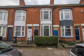 69, Haddenham Road, Leicester LE3 2BH