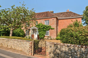 Great Down, School Hill, Soberton SO32 3PF