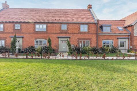 St. Marys Close, Docking, PE31