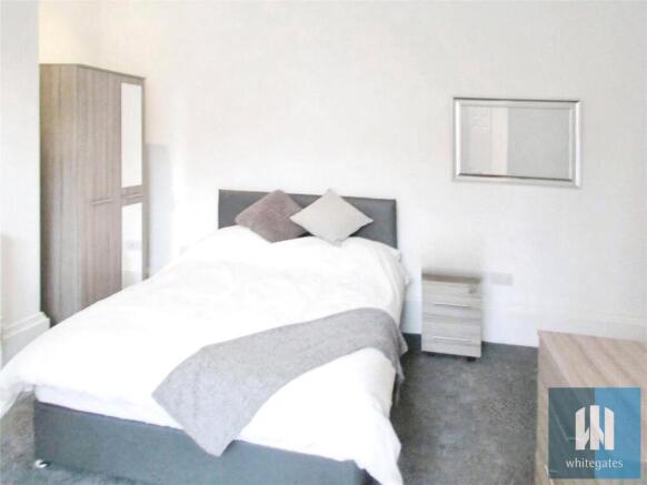 1 bed House Share to rent Image 5