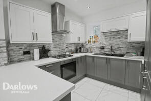 150, Eureka Place, Ebbw Vale NP23 6LW