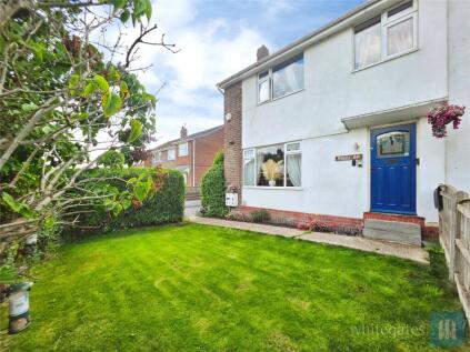 Woodkirk Gardens, Dewsbury, WF12